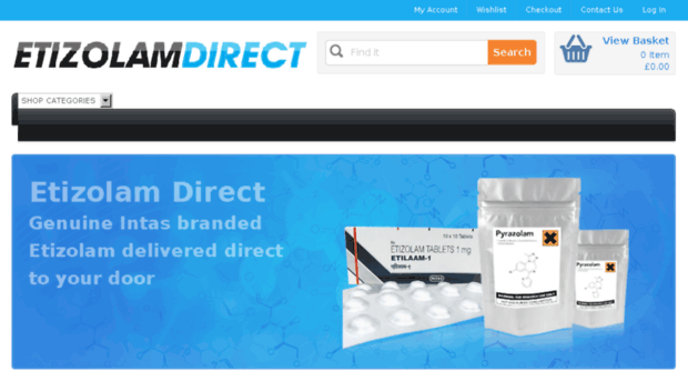 etizolamdirect.co.uk