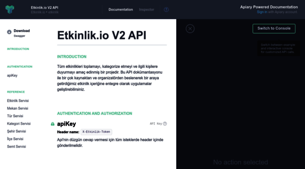 etkinlik.docs.apiary.io