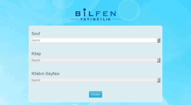 etkinlikcevaplari.bilfenyayincilik.com