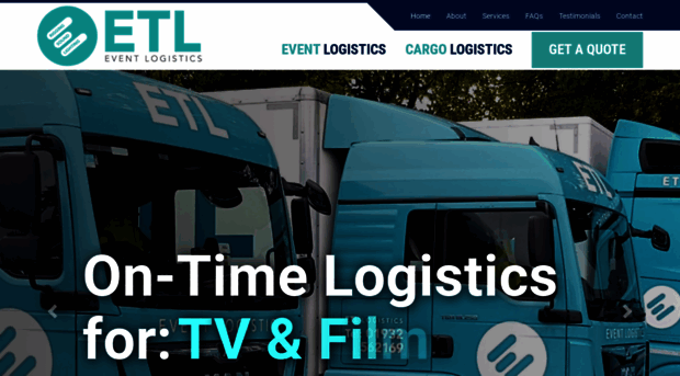 etl-logistics.com