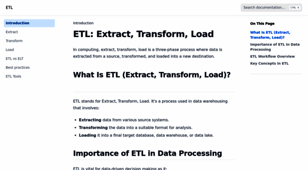 etl.dev