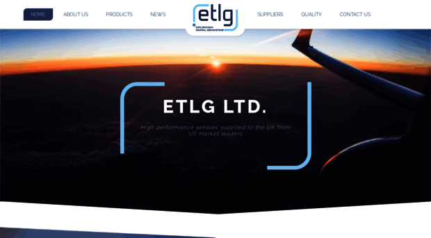 etlg.co.uk