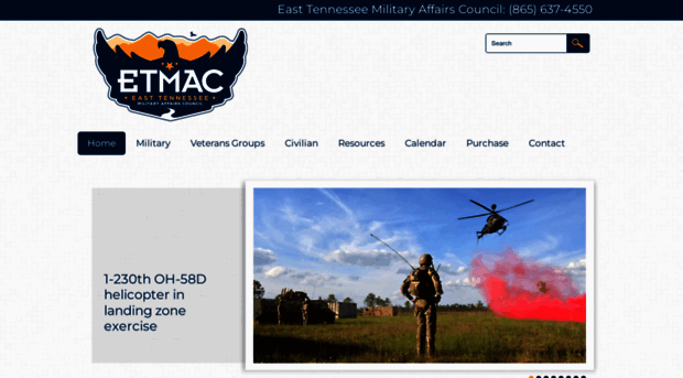 etmac.org