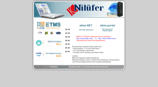 etms.nilufer.com.tr