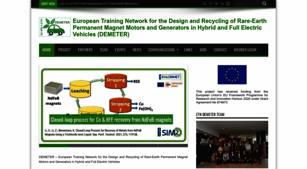 etn-demeter.eu