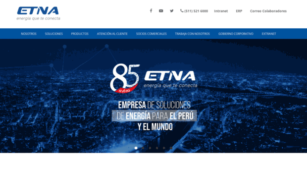 etna.com.pe