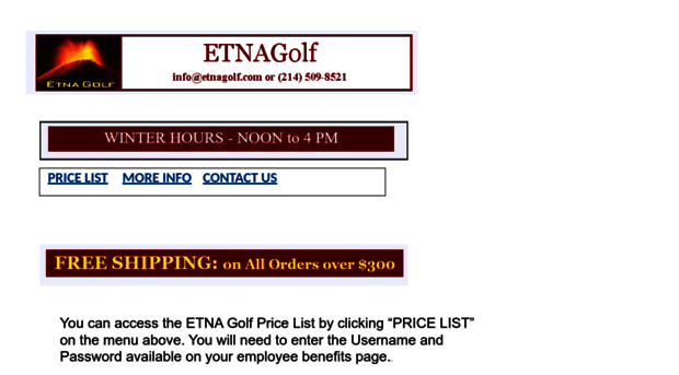 etnagolf.com