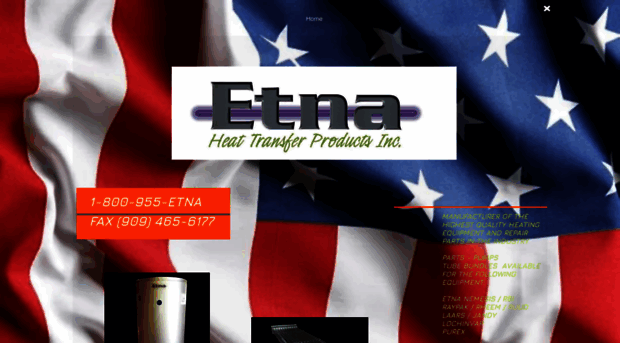 etnaheattransfer.com