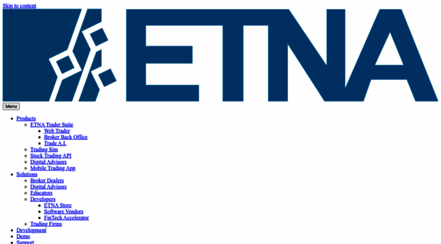 etnasoft.com