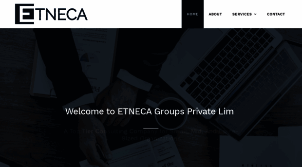 etneca.com