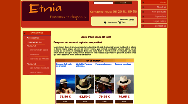 etnia.fr