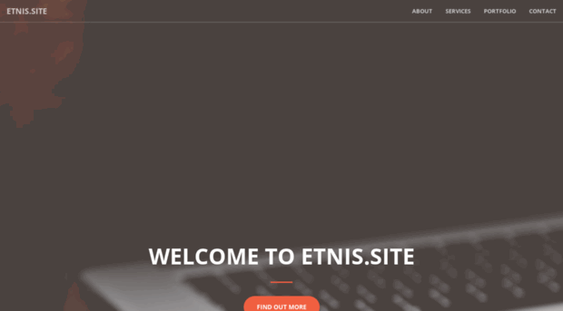 etnis.site