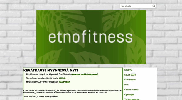 etnofitness.com