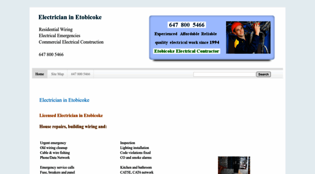 etobicoke-electric-highpark.blogspot.ca