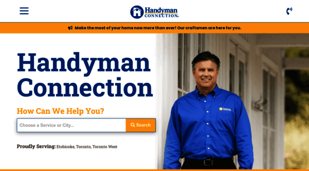 etobicoke.handymanconnection.com