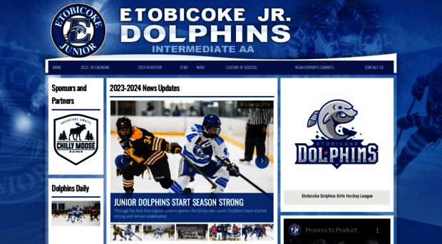 etobicokejuniordolphins.pointstreaksites.com