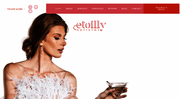 etoillyartistry.com