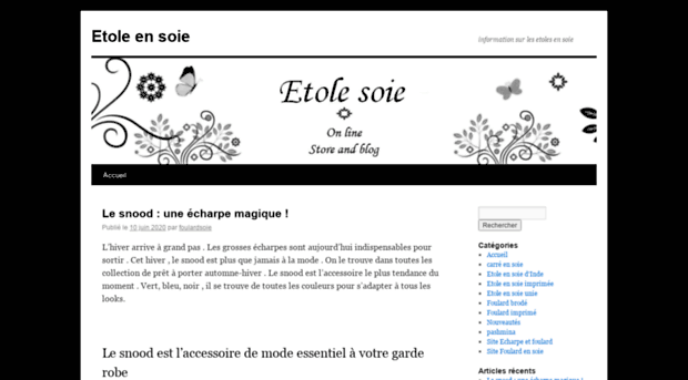 etole-soie.com