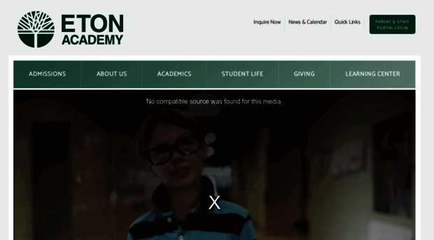 etonacademy.org