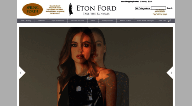 etonford.com