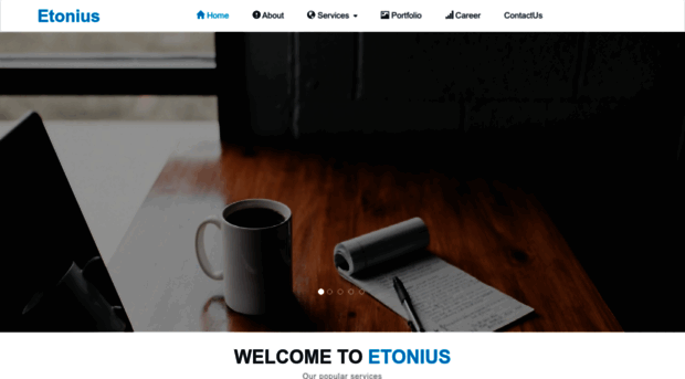 etonius.com