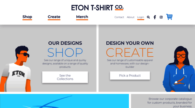 etontshirt.co.uk