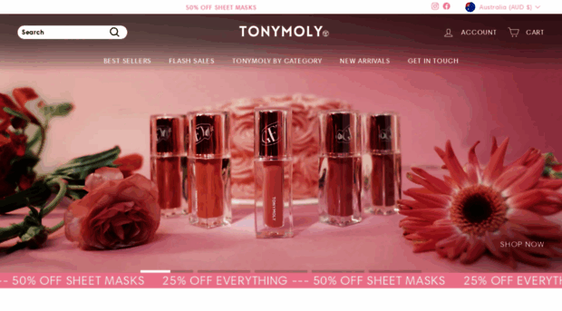 etonymoly.com.au