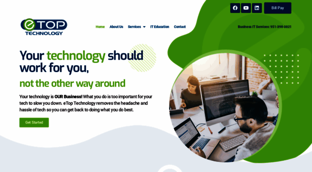 etoptechnology.com