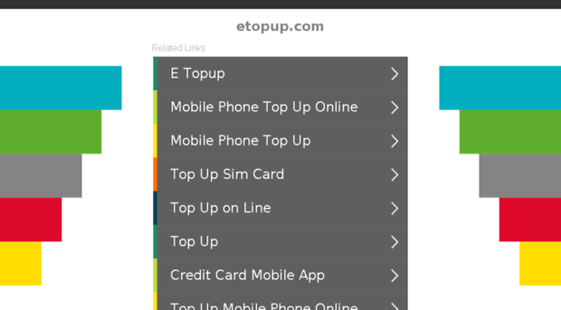 etopup.com