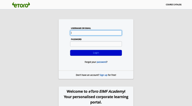 etoro.elearning.eimf.eu