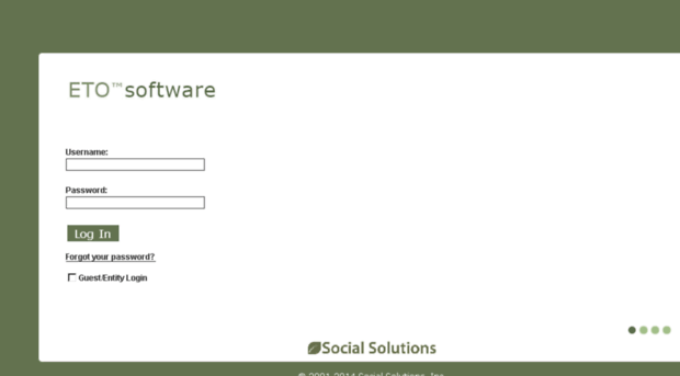 etosoftware.org