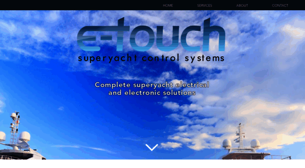 etouchsystems.eu