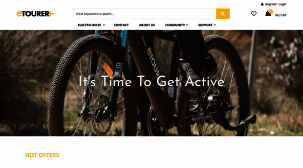 etourerbikes.com.au