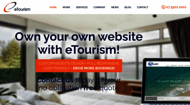 etourism.com.au