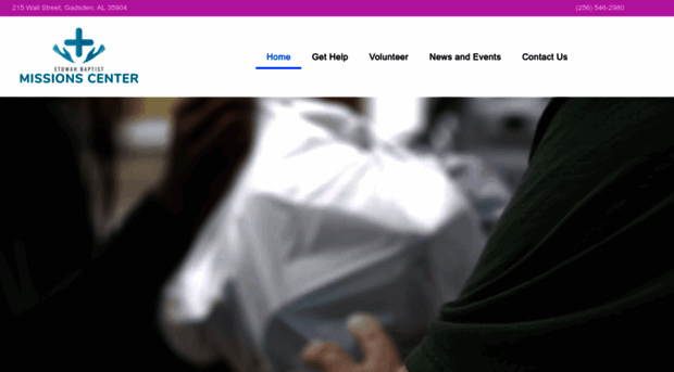 etowahbaptistmissioncenter.com