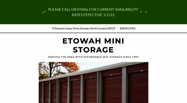 etowahministorage.com