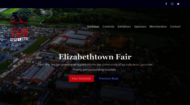 etownfair.com