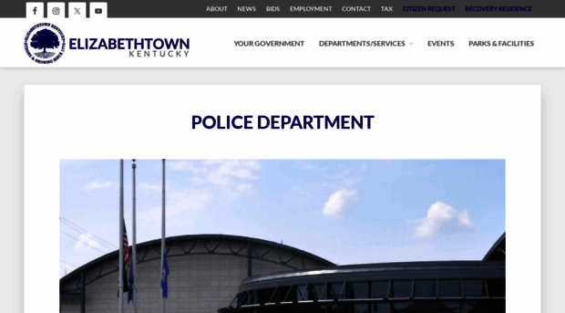 etownpd.org