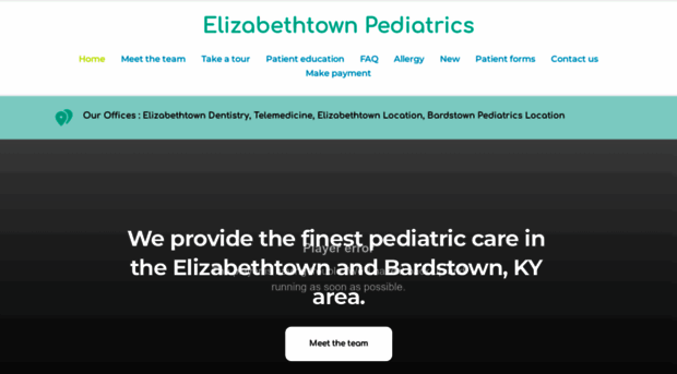 etownpediatric.com