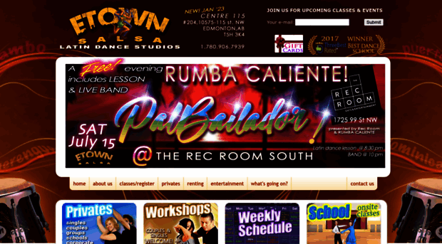 etownsalsa.com