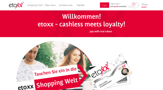 etoxx.com