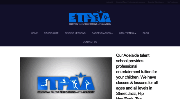 etpaacademy.com.au