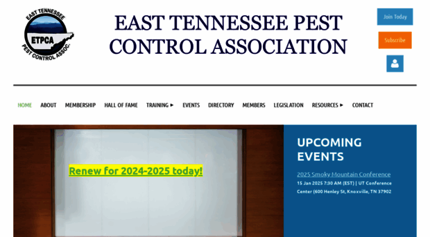 etpca.org