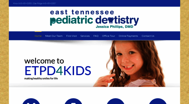 etpd4kids.com