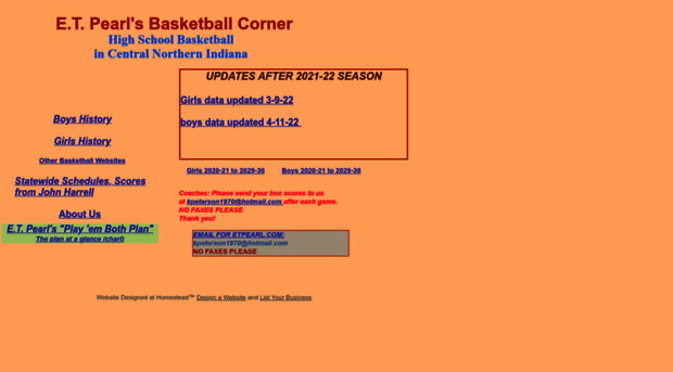 etpearl.homestead.com