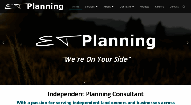 etplanning.co.uk