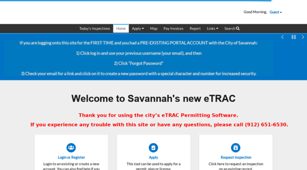 etrac.savannahga.gov