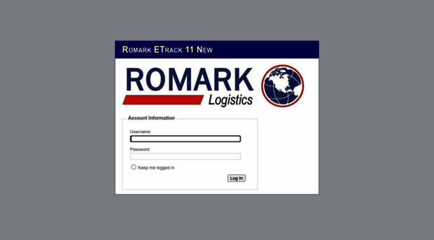 etrack.romarklogistics.com