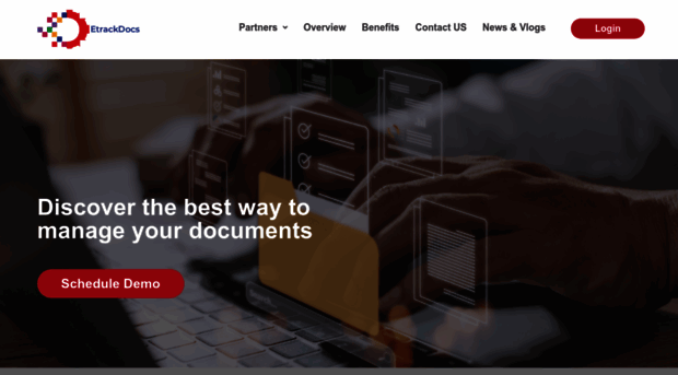 etrackdocs.com