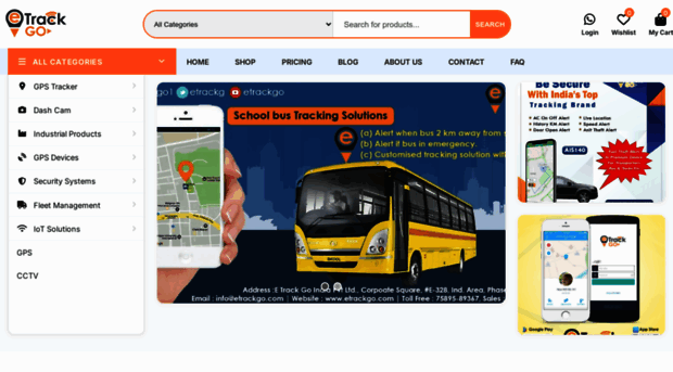 etrackgo.com